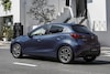 Mazda CX-3, 2 en CX-5