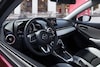 Mazda CX-3, 2 en CX-5