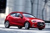 Mazda CX-3, 2 en CX-5