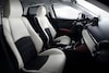 Mazda CX-3, 2 en CX-5