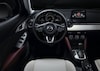 Mazda CX-3, 2 en CX-5