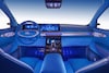 Honda FE Fuel Cell Concept