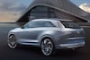 Honda FE Fuel Cell Concept