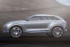 Honda FE Fuel Cell Concept