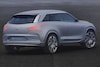 Honda FE Fuel Cell Concept