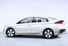 Hyundai Ioniq Plug-in Hybrid