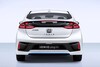 Hyundai Ioniq Plug-in Hybrid