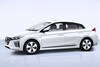 Hyundai Ioniq Plug-in Hybrid