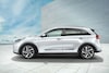 Kia Optima Sportswagon en Niro plug-in