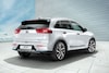 Kia Optima Sportswagon en Niro plug-in