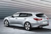 Kia Optima Sportswagon en Niro plug-in