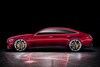 Mercedes-AMG GT Concept