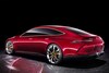 Mercedes-AMG GT Concept