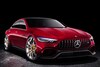 Mercedes-AMG GT Concept