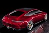Mercedes-AMG GT Concept