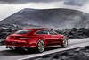 Mercedes-AMG GT Concept