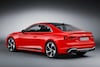 Audi RS5 Coupé