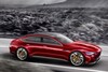 Mercedes-AMG GT Concept