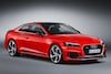 Audi RS5 Coupé