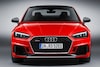 Audi RS5 Coupé