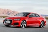 Audi RS5 Coupé