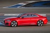 Audi RS5 Coupé