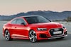 Audi RS5 Coupé
