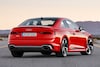 Audi RS5 Coupé