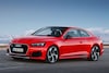 Audi RS5 Coupé