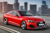 Audi RS5 Coupé