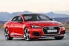 Audi RS5 Coupé