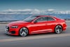 Audi RS5 Coupé