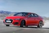 Audi RS5 Coupé
