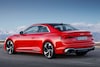Audi RS5 Coupé