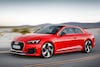 Audi RS5 Coupé