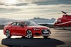 Audi RS5 Coupé