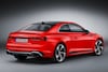 Audi RS5 Coupé