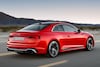 Audi RS5 Coupé