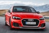 Audi RS5 Coupé