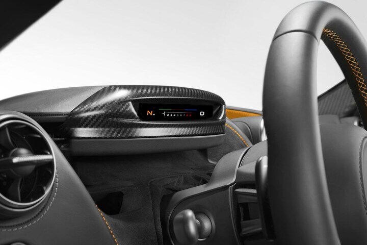 McLaren 720S