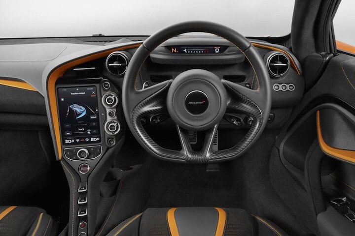 McLaren 720S