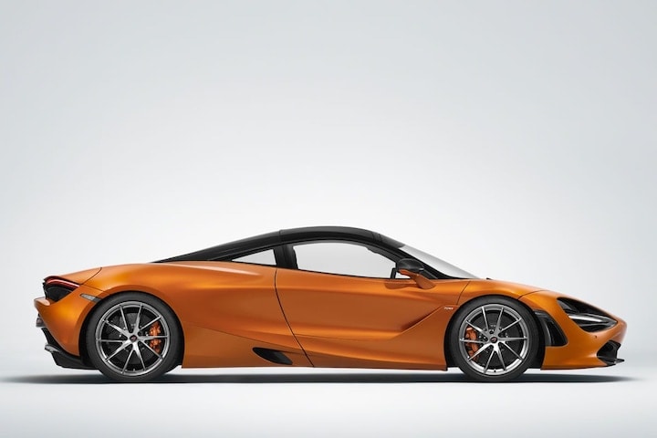 McLaren 720S