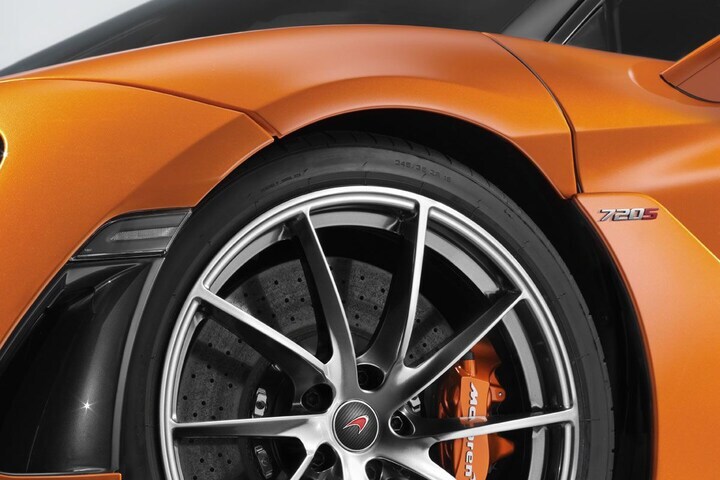 McLaren 720S