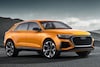 Audi Q8 Sport Concept