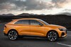 Audi Q8 Sport Concept