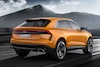 Audi Q8 Sport Concept