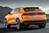 Audi Q8 Sport Concept