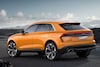Audi Q8 Sport Concept