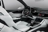 Audi Q8 Sport Concept