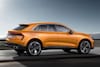 Audi Q8 Sport Concept